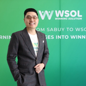 WSOL ส่ง SABUY Speed จับมือ Flash Express  เสริมทัพ 3 บริการใหม่ ชิงส่วนแบ่งตลาดขนส่ง 5%